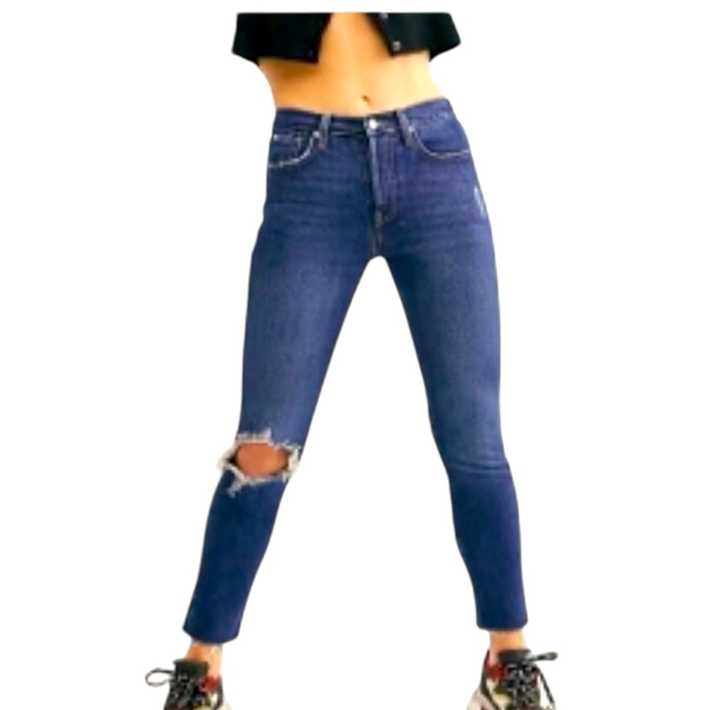 We the Free Jeans